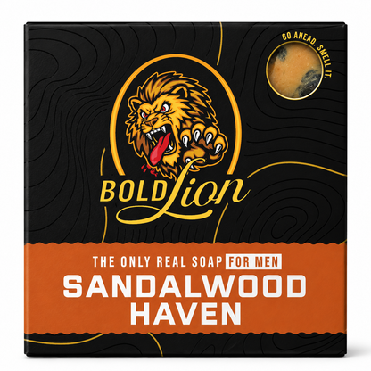 Sandalwood Haven