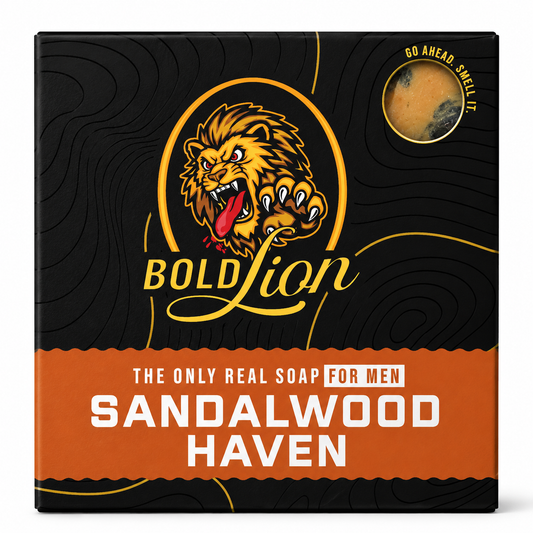 Sandalwood Haven