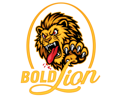 Bold Lion