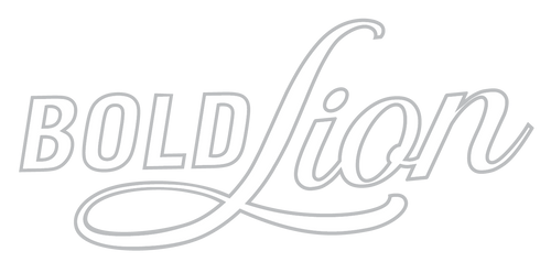 Bold Lion