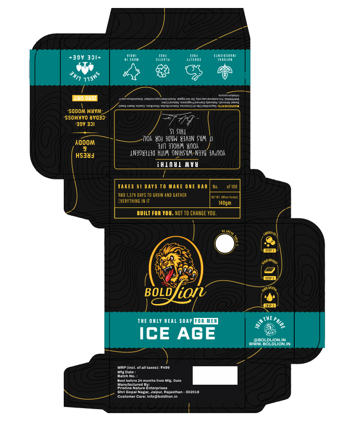 ICE AGE